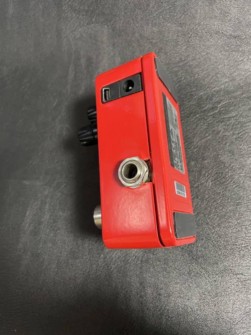 tc electronic HALL OF FAME 2 MINI リバーブ