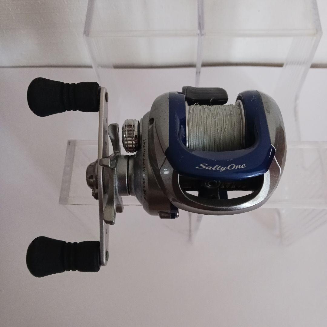 シマノ SHIMANO Salty One ソルティワン PG - メルカリ