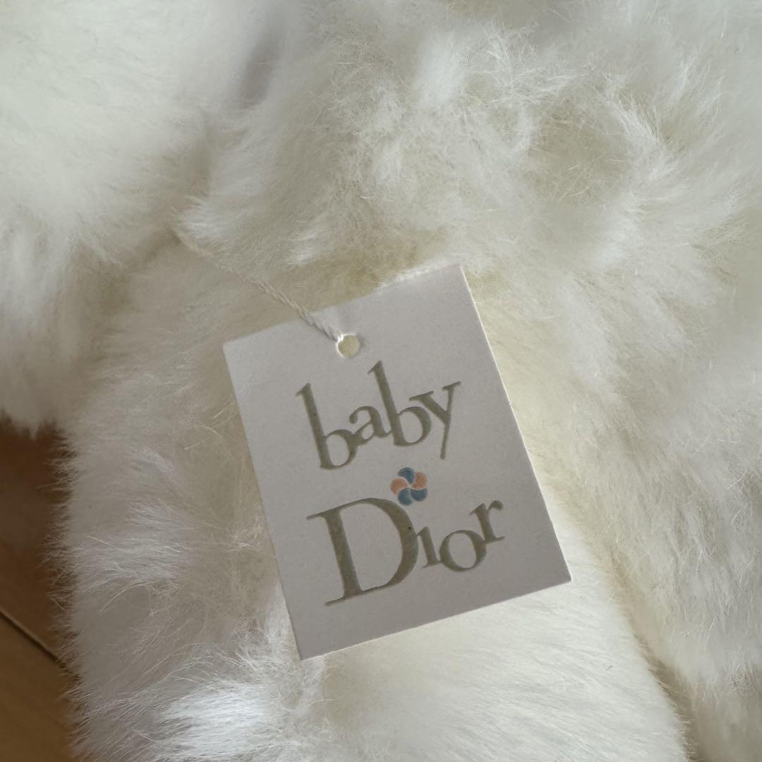 BABY DIOR