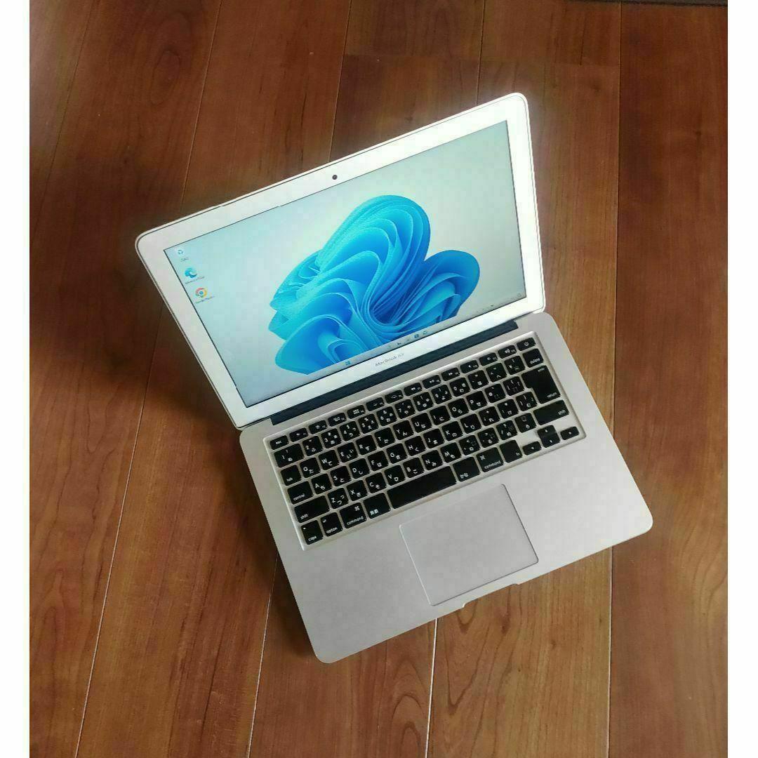MacBook Air 13inch 2017 新品SSD1TB 良品 ① MacBook Air 13inch 2017 新品SSD1TB 良品 ①