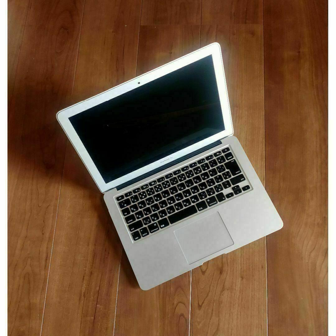 MacBook Air 13inch 2017 新品SSD1TB 良品 ① MacBook Air 13inch 2017 新品SSD1TB 良品 ①