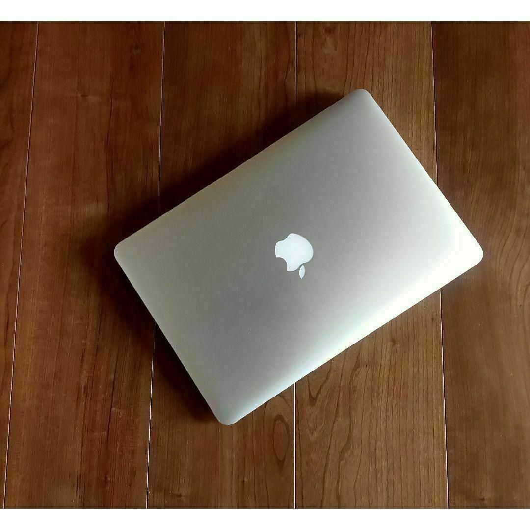 MacBook Air 13inch 2017 新品SSD1TB 良品 ① MacBook Air 13inch 2017 新品SSD1TB 良品 ①
