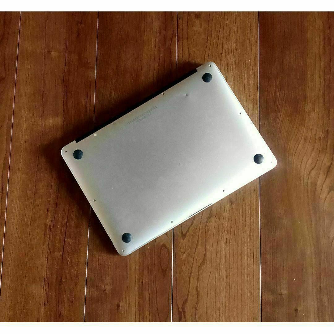 MacBook Air 13inch 2017 新品SSD1TB 良品 ① MacBook Air 13inch 2017 新品SSD1TB 良品 ①
