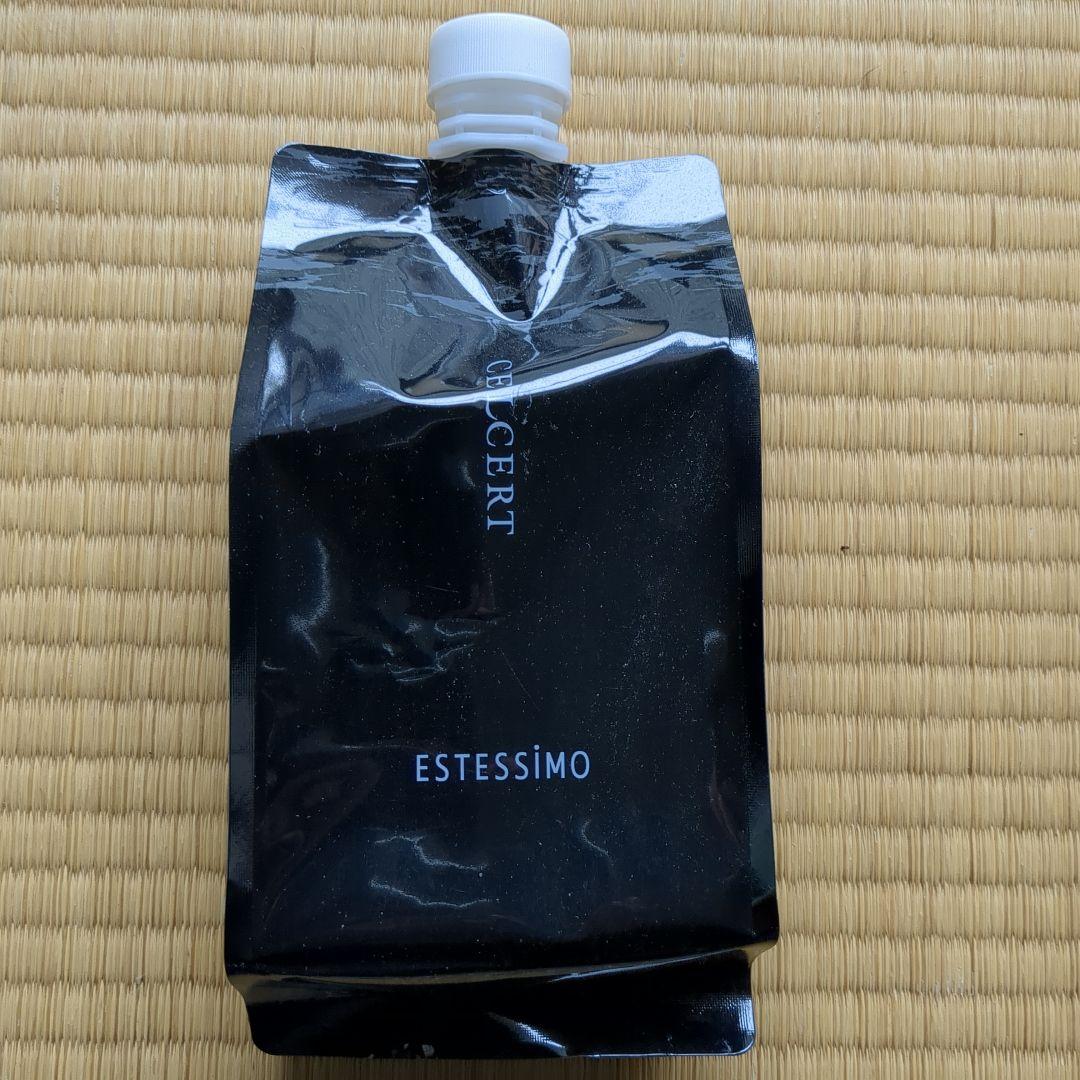 ベストセラー 1000ml エステシモ セルサート イミュン シャンプー トリートメント