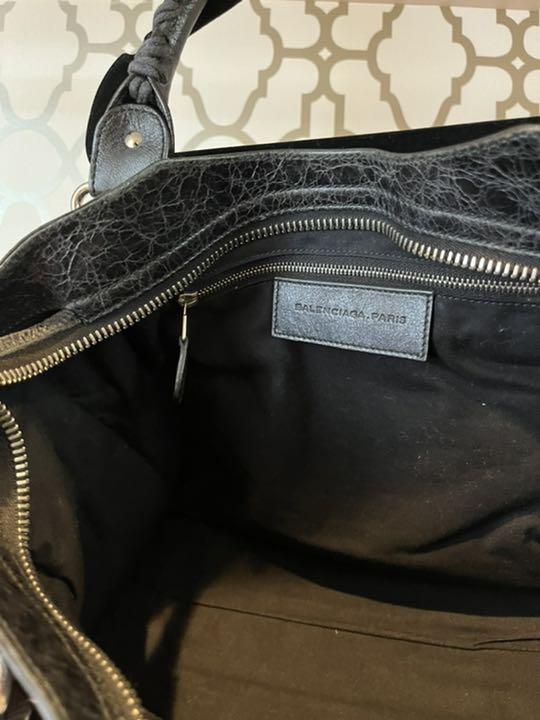定番特価 BALENCIAGA ジャイアントシティ CMHGP-m75387370830 特価定番