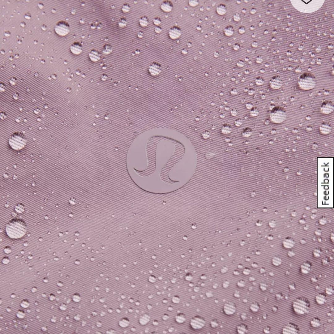 ジャケット・アウター Lululemon Always effortless jacket