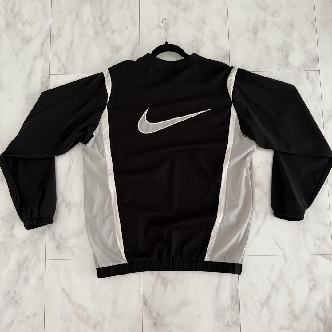 NIKE BASEBALL ピステ ウィンドブレーカー サウナスーツ 減量 L