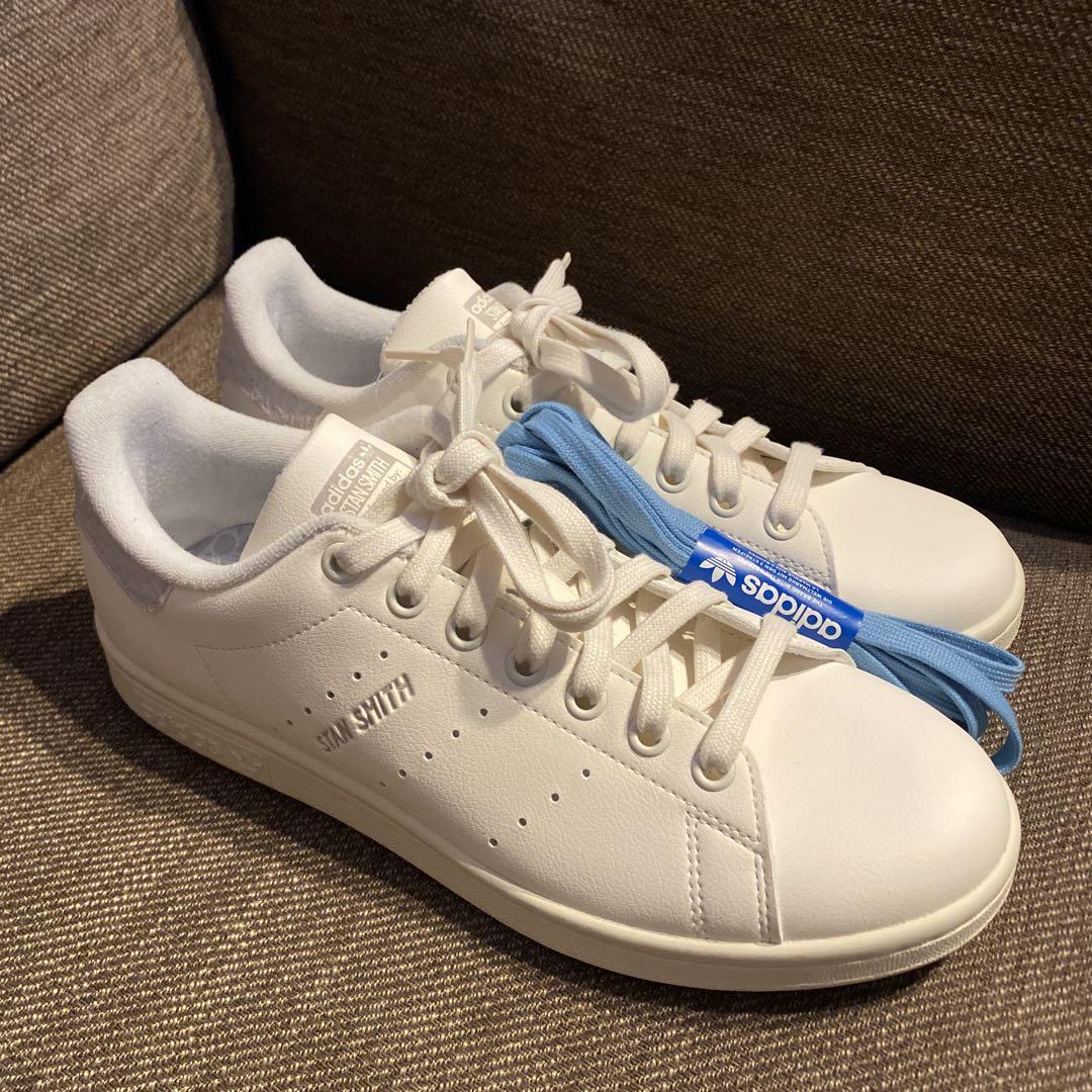 アディダス STAN SMITH スタンスミス 25.5cm 未使用