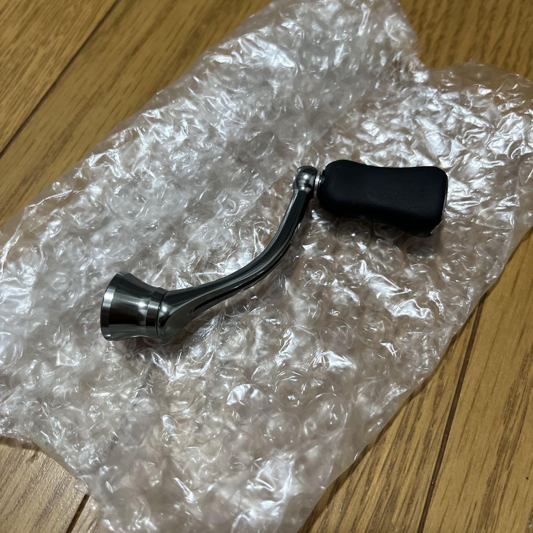 エアリティST 純正ハンドル 新品未使用