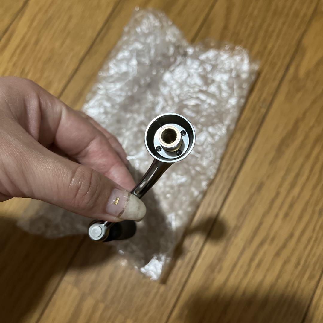 エアリティST 純正ハンドル 新品未使用