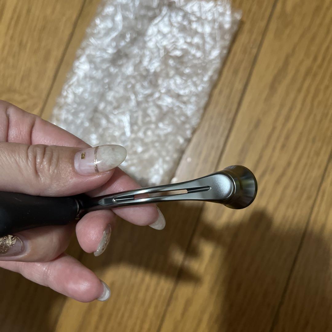 エアリティST 純正ハンドル 新品未使用