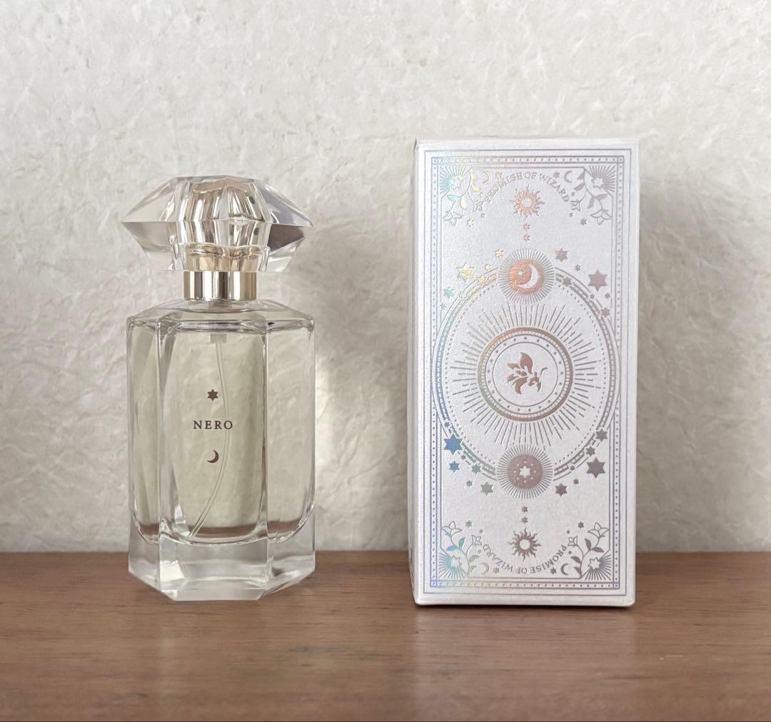 魔法使いの約束 ネロ 香水 フレグランス