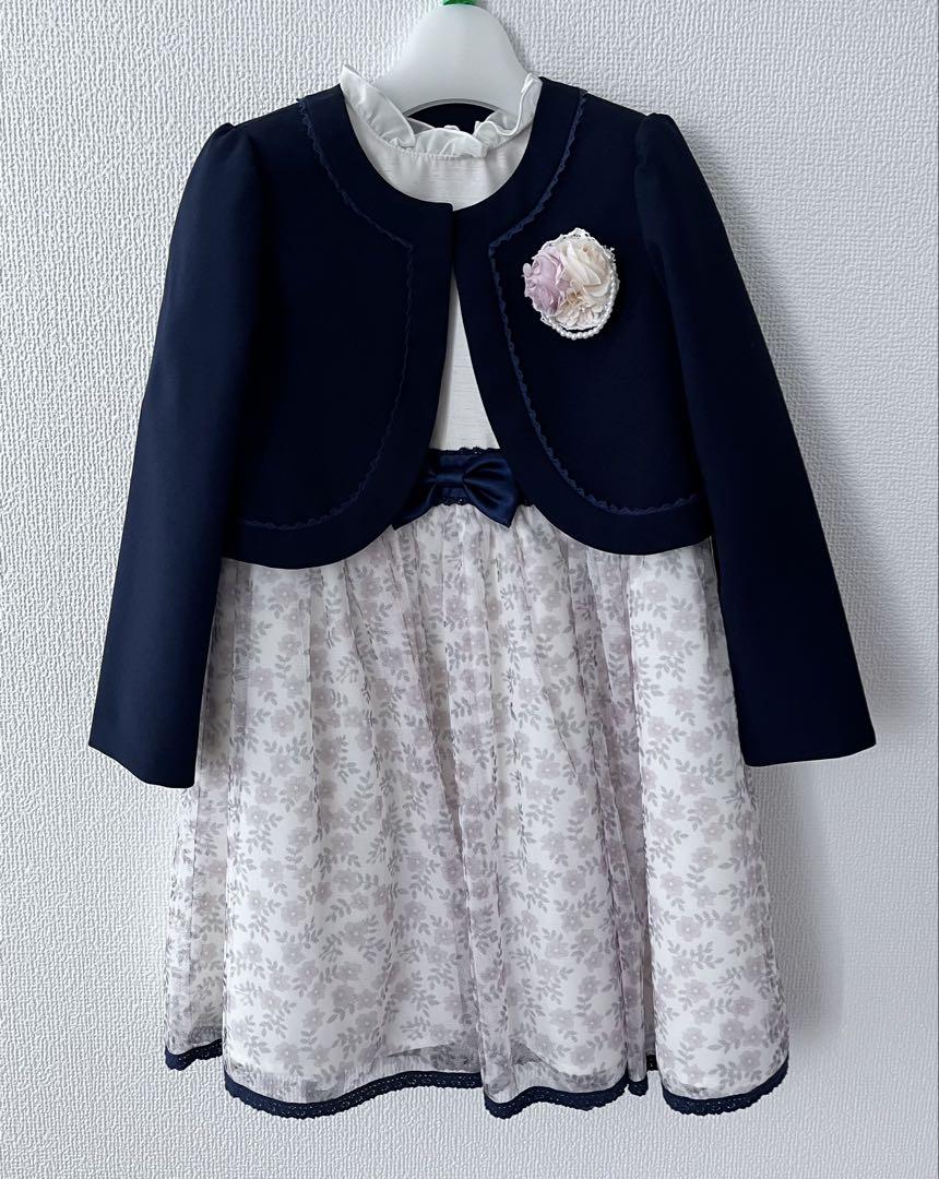 美品] ELLE en noir入学式 卒園式 115 CHOPIN - メルカリ
