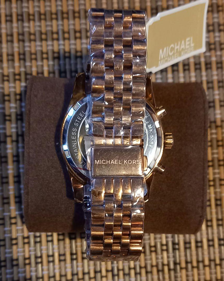 MICHAEL  KORS  腕時計時計