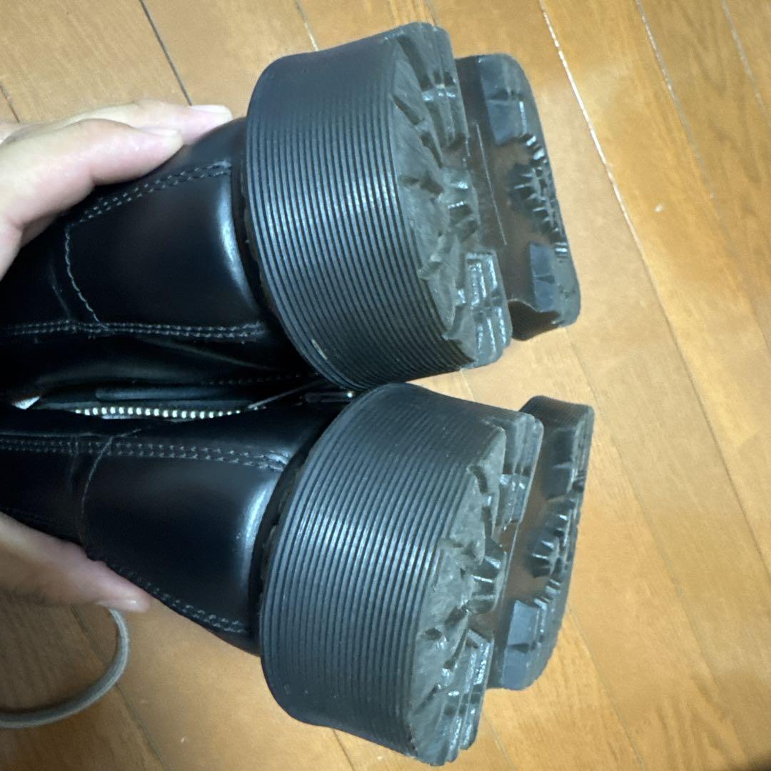 Rick Owens × Dr.Martens (完売品) リックマーチン