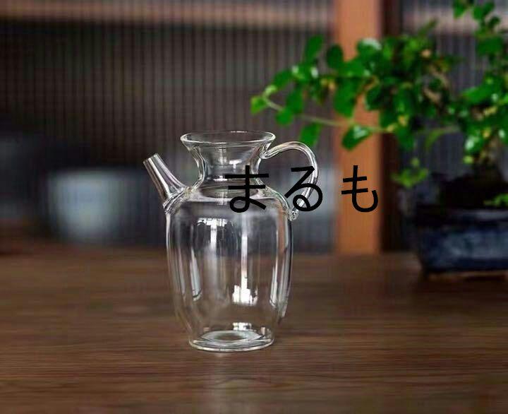 ガラス製 水差し ピッチャーE(耐熱) - メルカリ ガラス製 水差し ピッチャーE(耐熱) - メルカリ