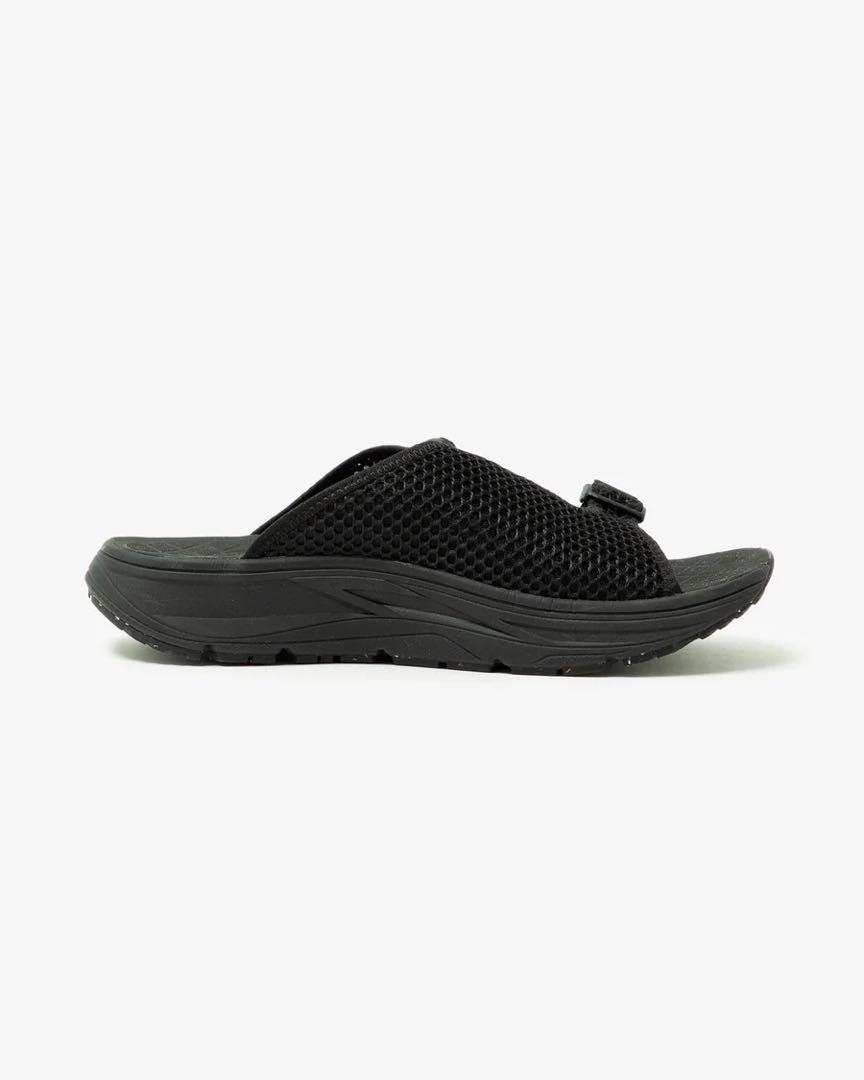 rig × nonnative BAWAKA リグ ノンネイティブ サンダル美品 rig nonnative BAWAKA サンダル ノンネイティブ リグ