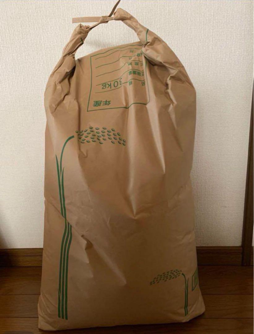 ✴️【生産者直送】令和6年産 新米 和歌山県産 ひのひかり 玄米 20kg