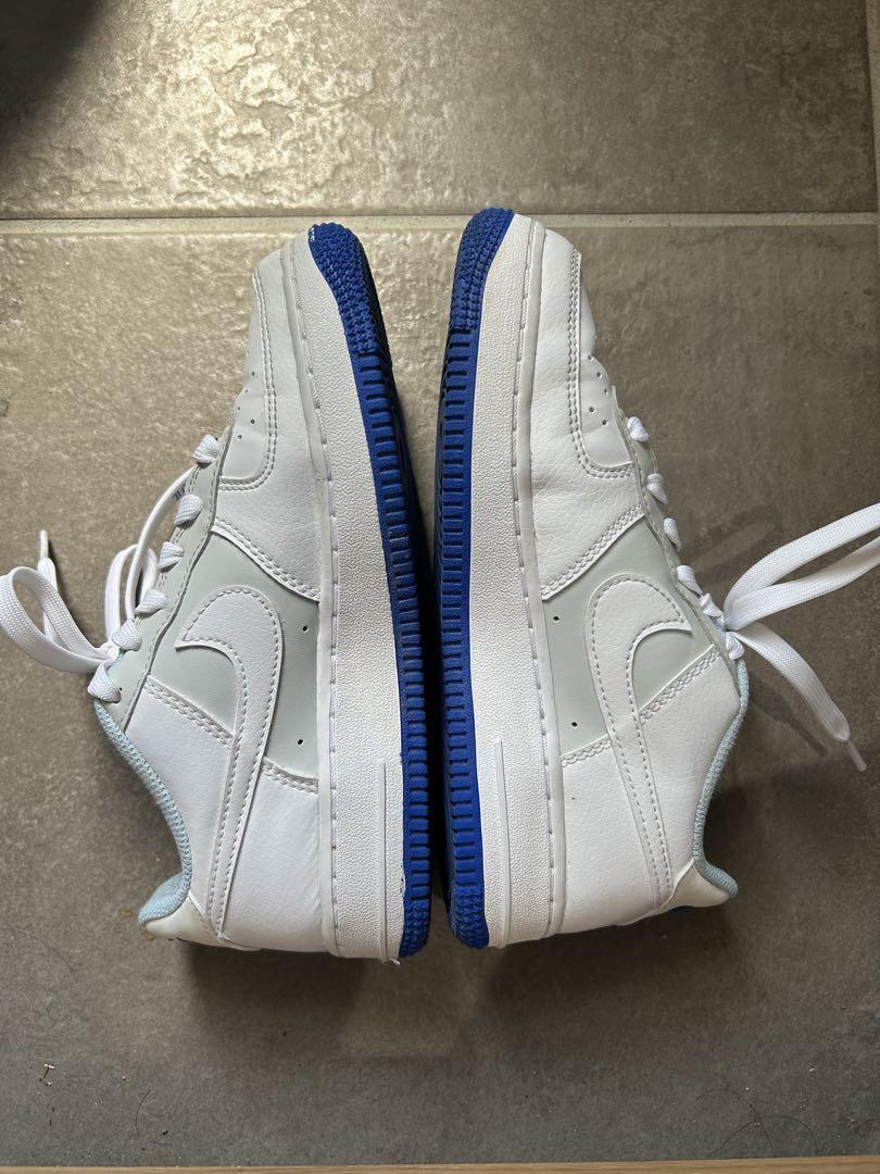 nohohon0202　NIKEエアフォース1  22.5センチ　美品