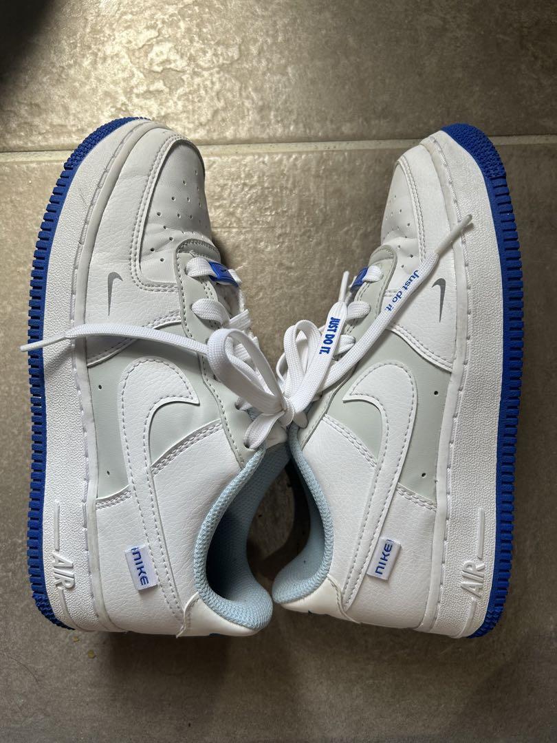 nohohon0202　NIKEエアフォース1  22.5センチ　美品