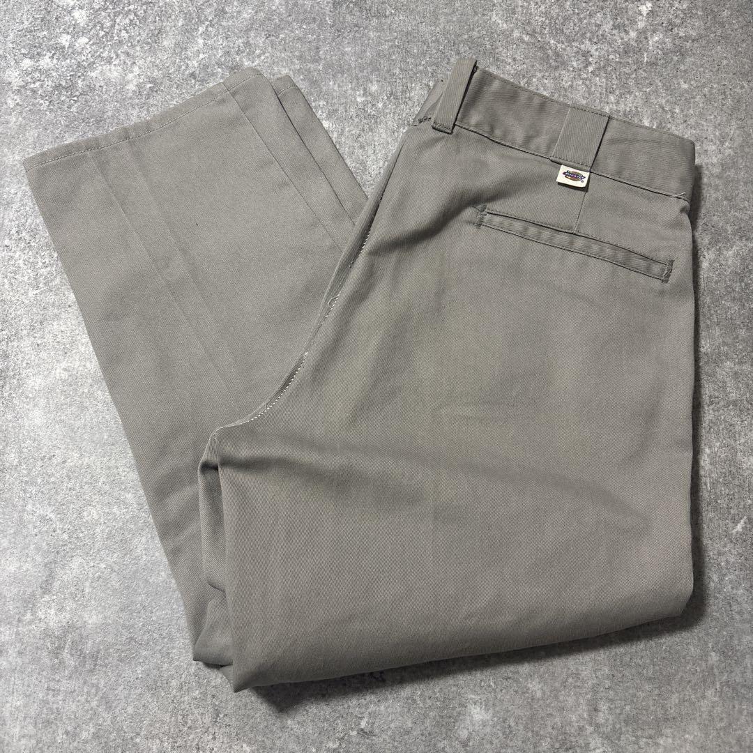 希少　80s チビタグ 874 グッドデザイン　TALON dickies