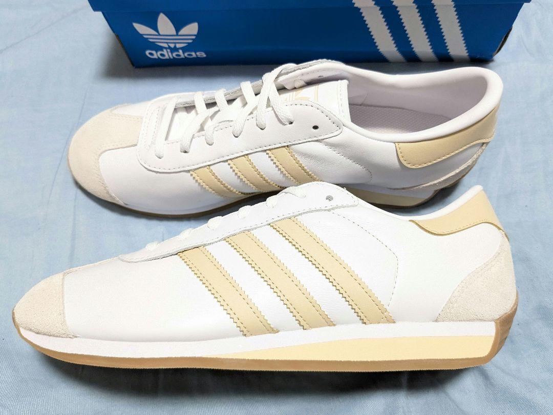 adidas COUNTRY II アディダス カントリー レディース