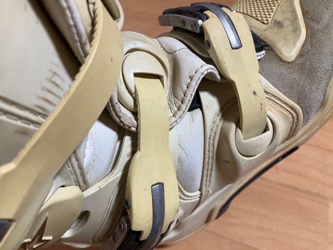 アルパインスター モトクロスブーツ 25cm オフロードブーツ TECH7 アルパインスター モトクロスブーツ 25cm オフロードブーツ TECH7