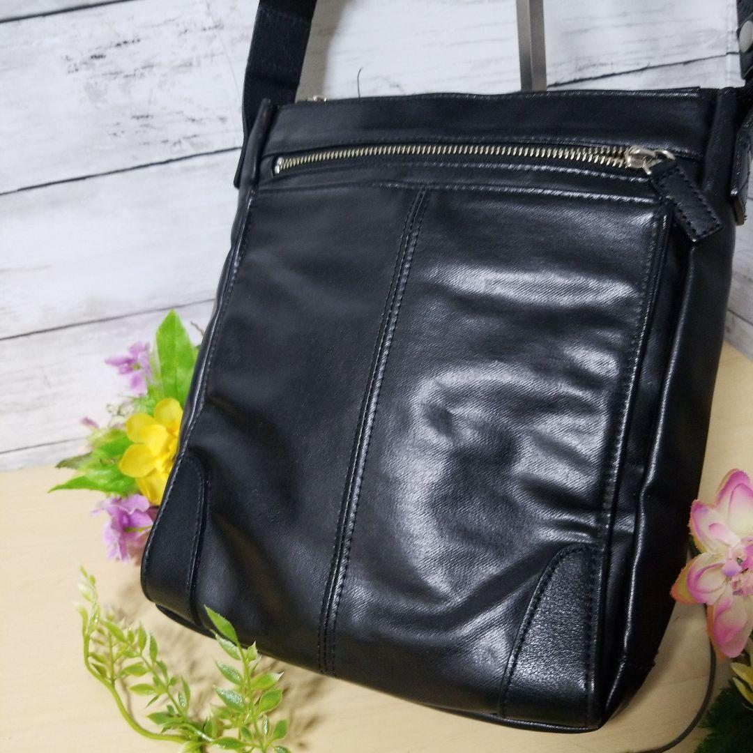 Allegro アレグロ ショルダーバッグ メンズ レディース バッグ