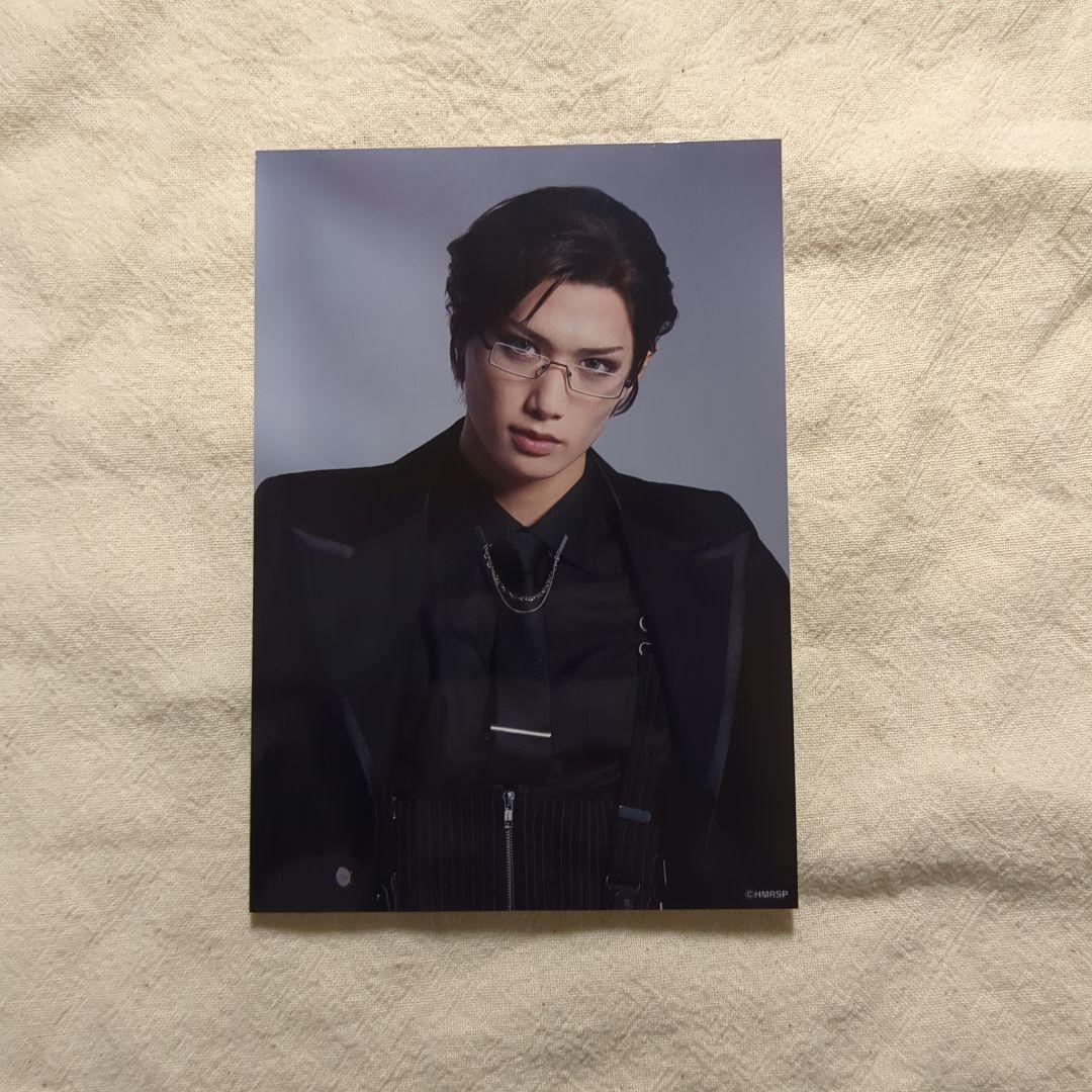 水江建太 ブロマイド セット aox 4thイベント 青山表参道xの通販
