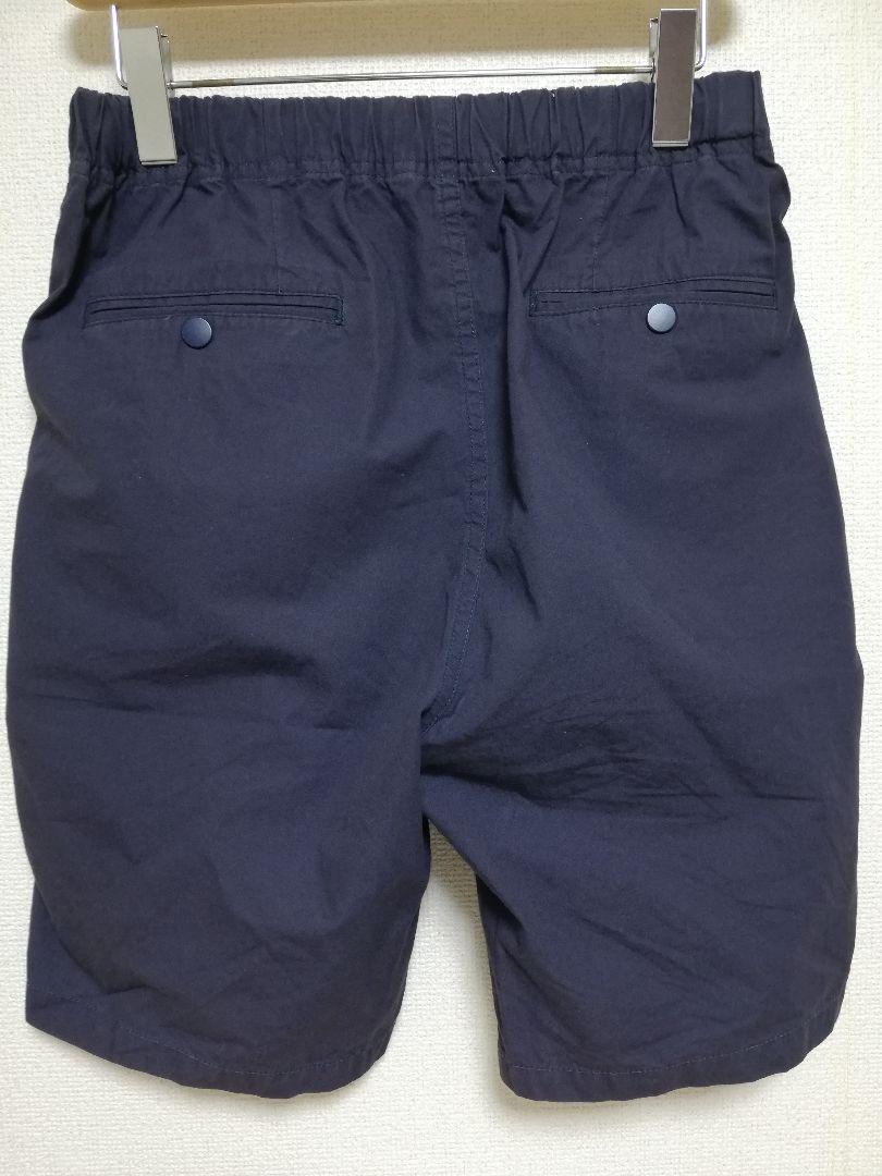 パンツ Nonnative 16ss stroller easy shorts 1