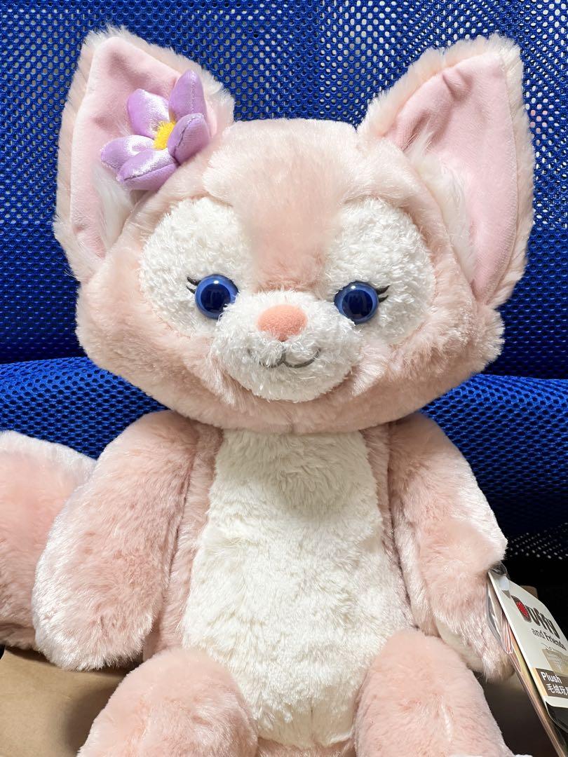 お顔厳選 上海ディズニー リーナベル ぬいぐるみ Sサイズ お顔厳選 上海ディズニー リーナベル ぬいぐるみ Sサイズ
