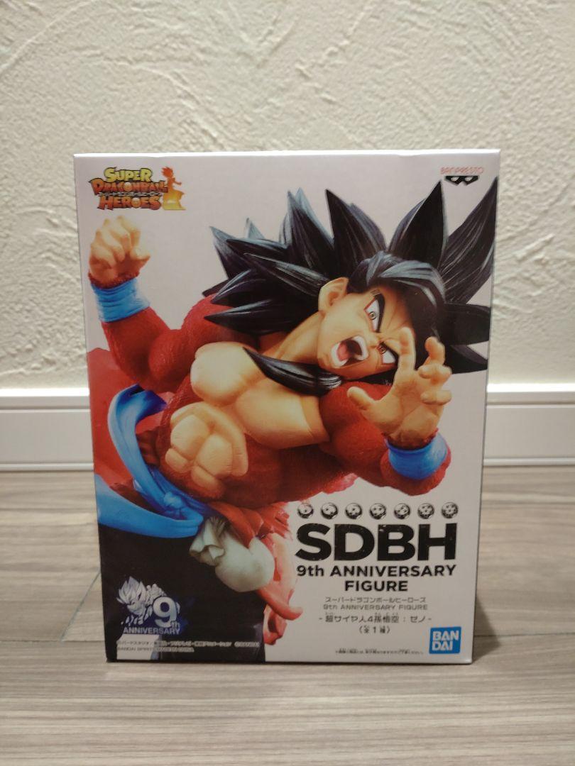 新品未開封 NARUTO ワンピース ドラゴンボール フィギュア