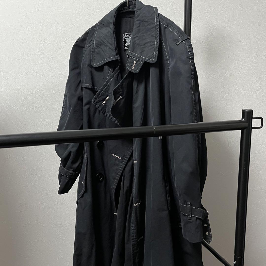 BURBERRY トレンチコート メンズ 【古着】【中古】