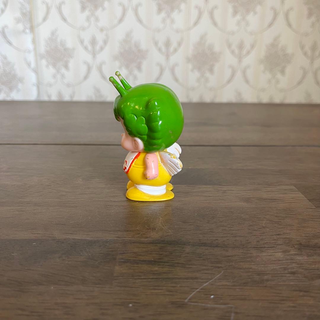 【アンティーク】ポピー Dr.スランプ アラレちゃん ガッちゃん ソフビ人形