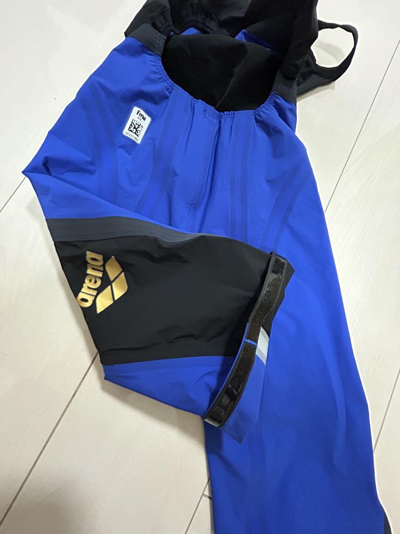 最終価格　アリーナ　競泳水着　s（7）　フィナマークきれい　美品　定価3万