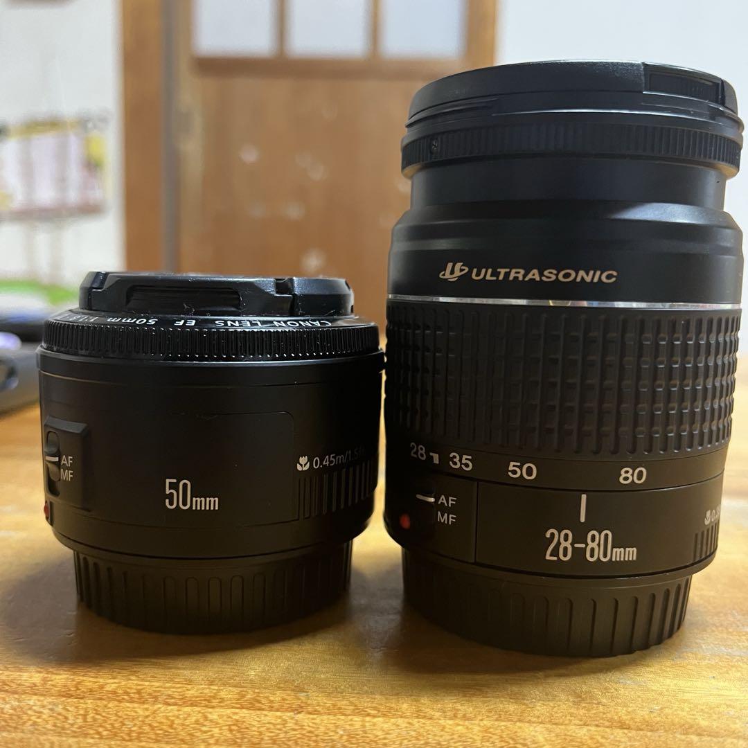 Canon EOS Kiss X7 デジタル一眼レフ 作例あり