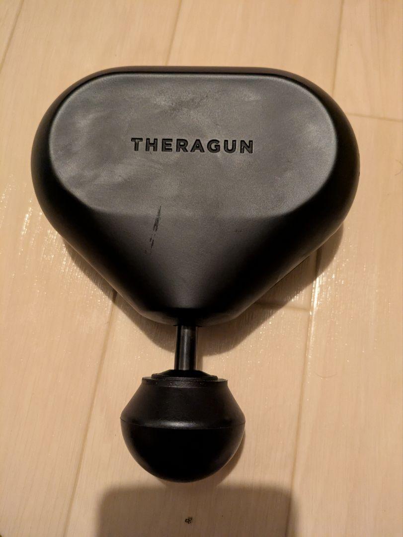 THERAGUN mini 第一世代