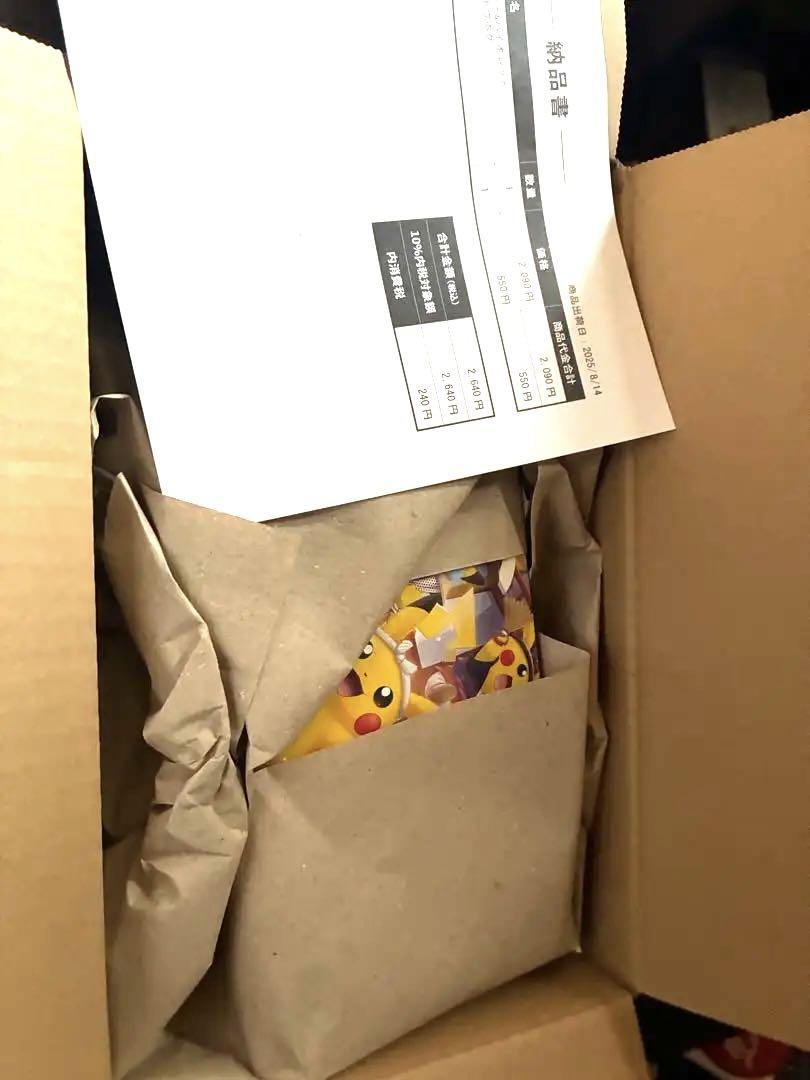 スペシャルBOX ポケモンセンター トウホク　新品未開封　シュリンク付 ポケモンセンター トウホク スペシャルBOX 新品未開封シュリンク