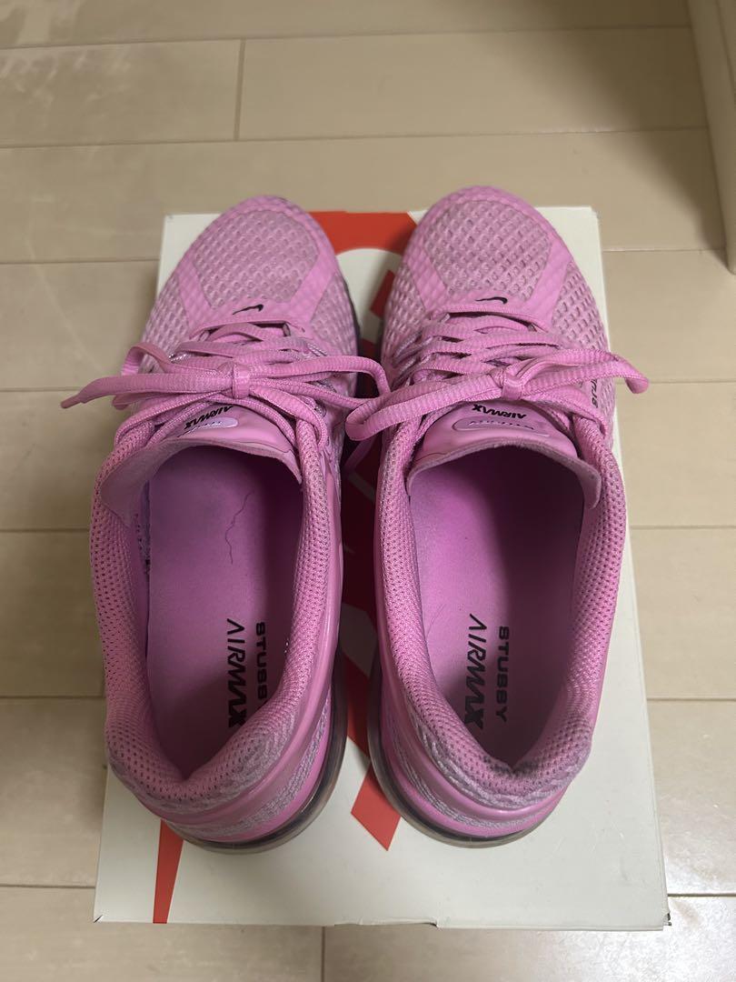 Nike × Stussy Air Max 26cm