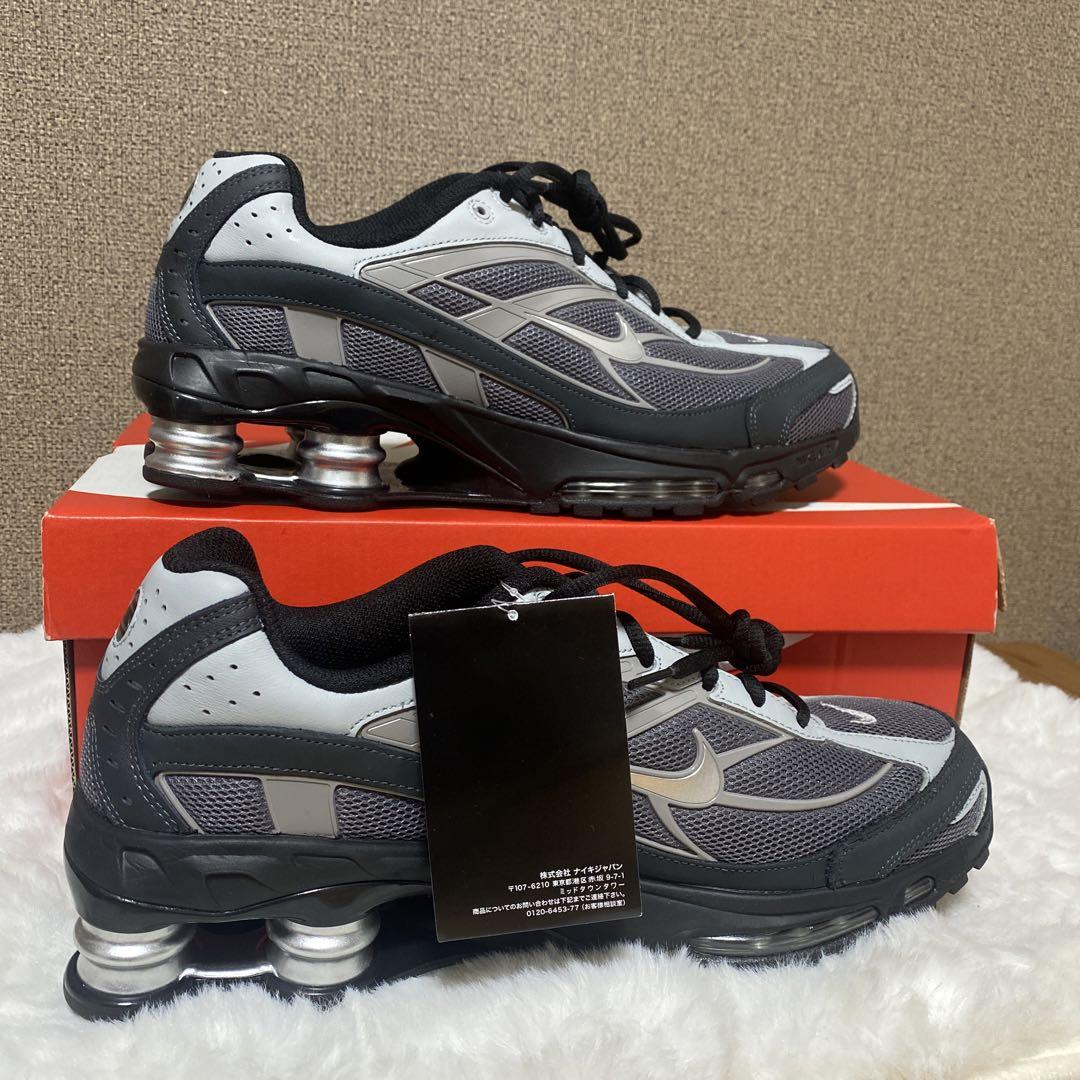 新品　NIKE SHOX RIDE2 28.5cm