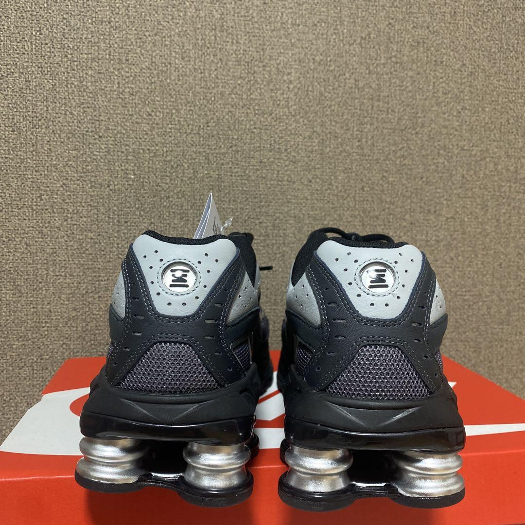 新品　NIKE SHOX RIDE2 28.5cm