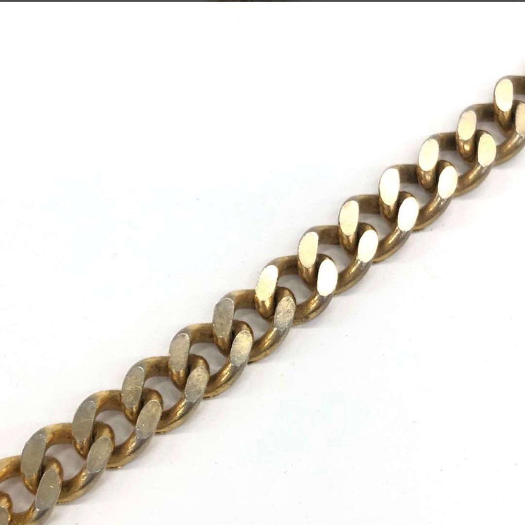 ブラウン ショルダー付き