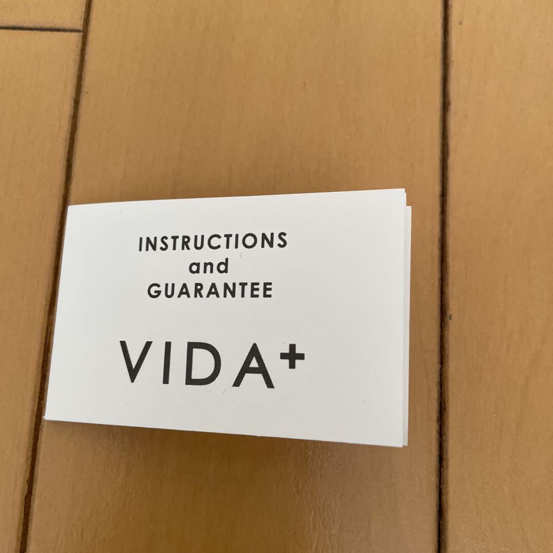 【新品】VIDA+ ヴィーダプラス腕時計