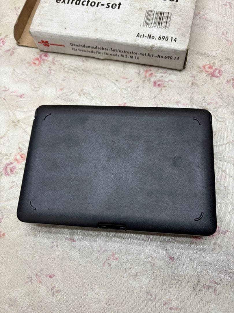 69014傷や汚れあり