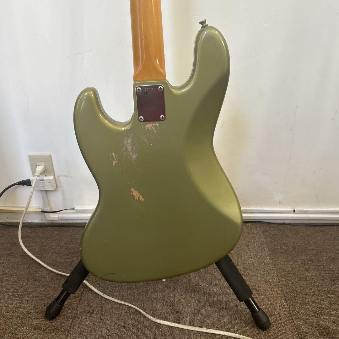 Bass