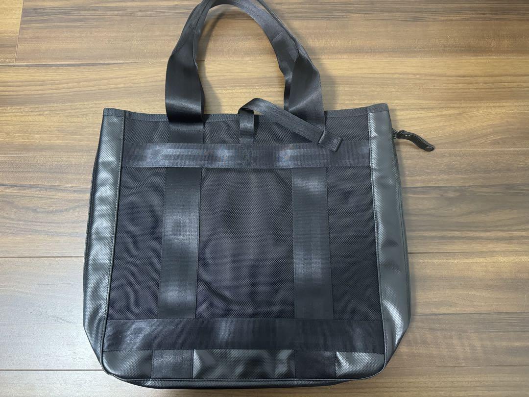 PORTER HEAT ヒート 2WAY 画像8