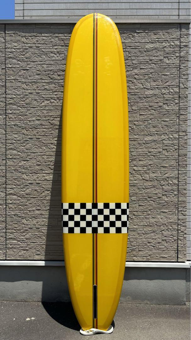 Tyler Surfboards 777 美品 専用フィン ハードケース付き Tyler Surfboards 777 美品 専用フィン ハードケース付き - メルカリ