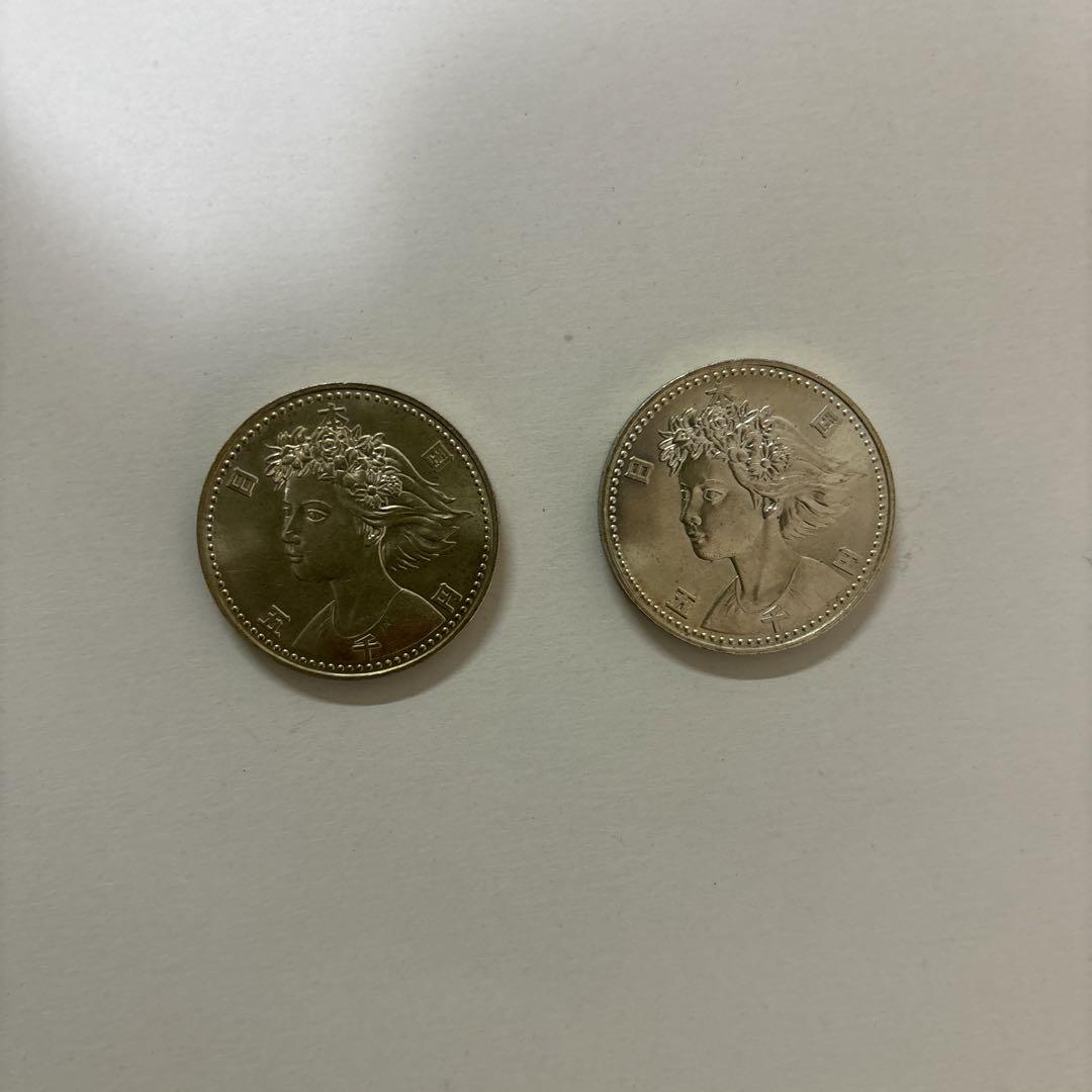 平成2年 大阪万博記念硬貨 プルーフ貨幣 大阪エキスポ 美術品