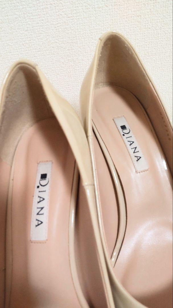 ◆専用です◆ダイアナさん◆DIANAさん◆現行定番美脚◆ビジネス◆