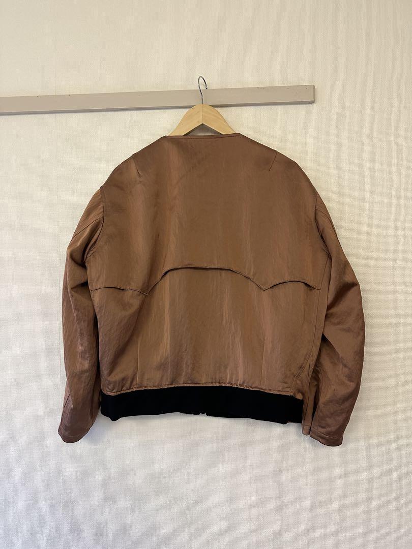 Sasquatchfabrix. SHINY PADDLING JACKET